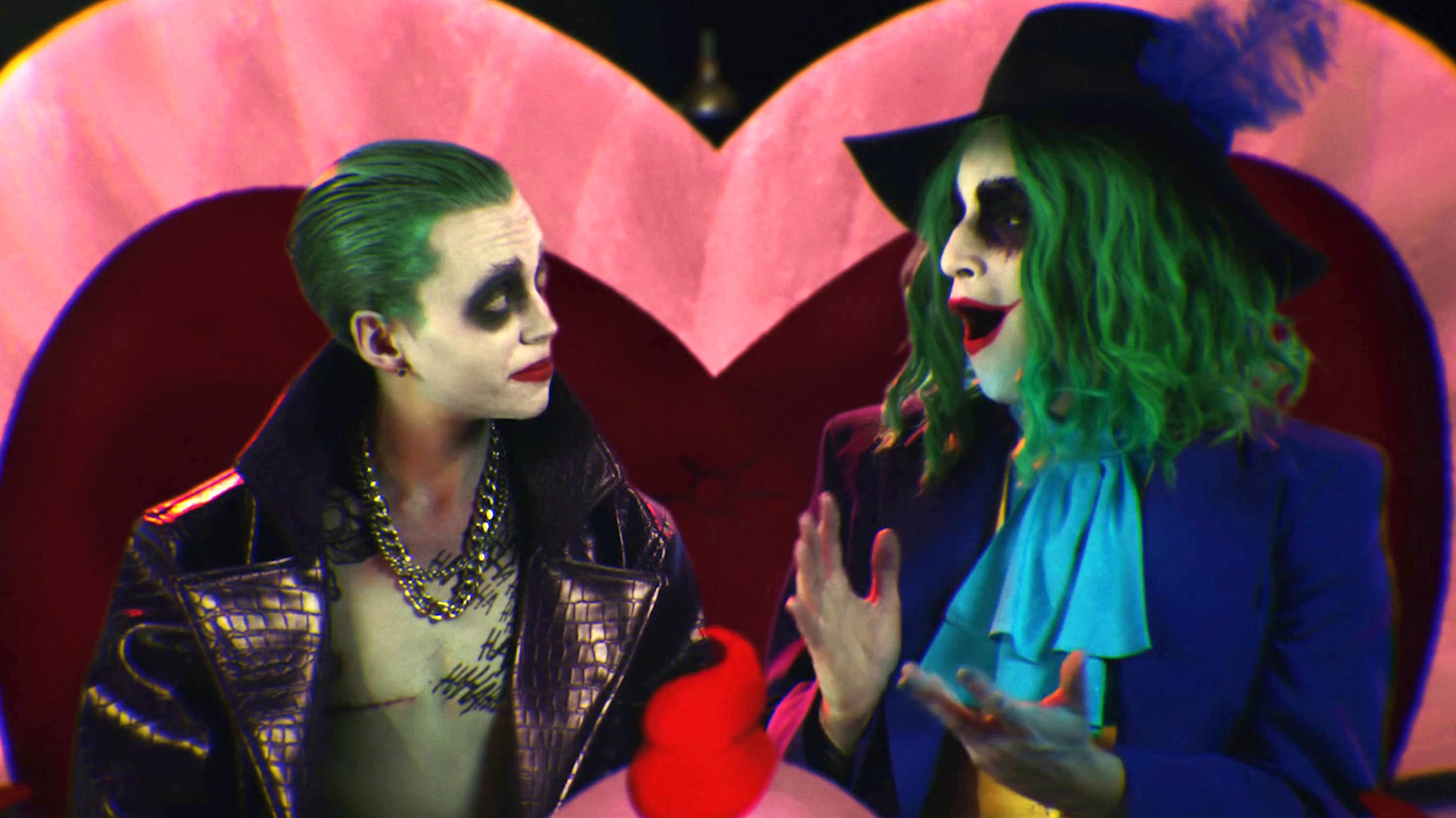 The People's Joker