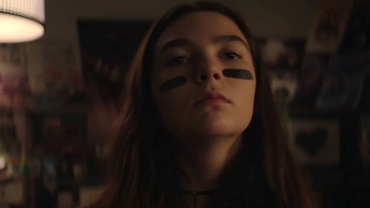 Little Wing (UK Trailer 1)