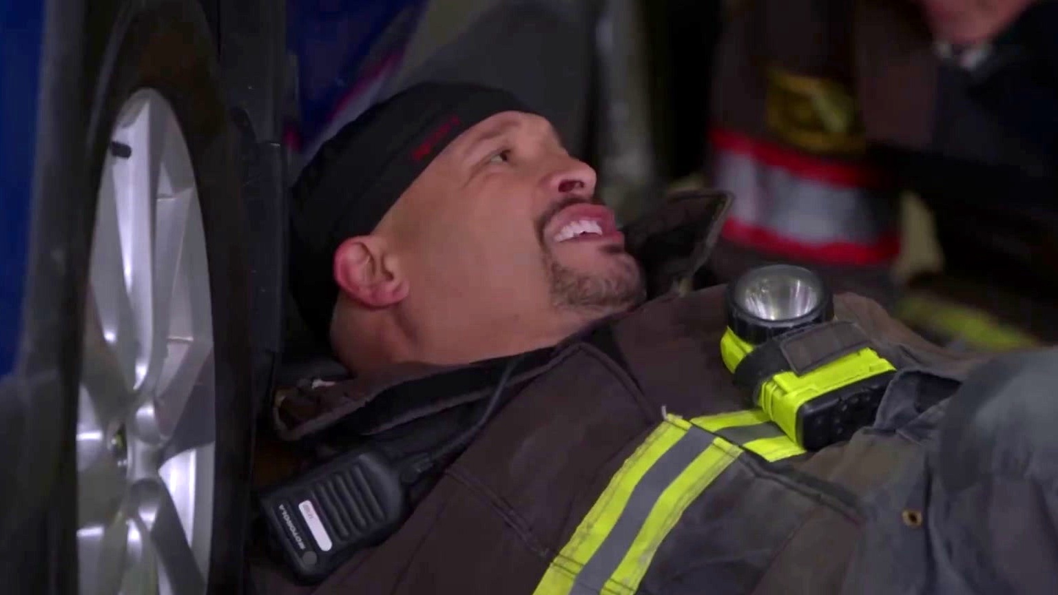 Chicago Fire: The Little Things