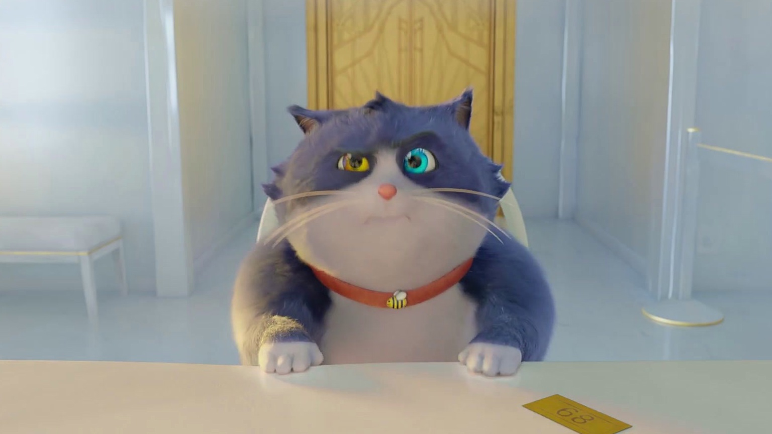 10 Lives (UK Trailer 1)