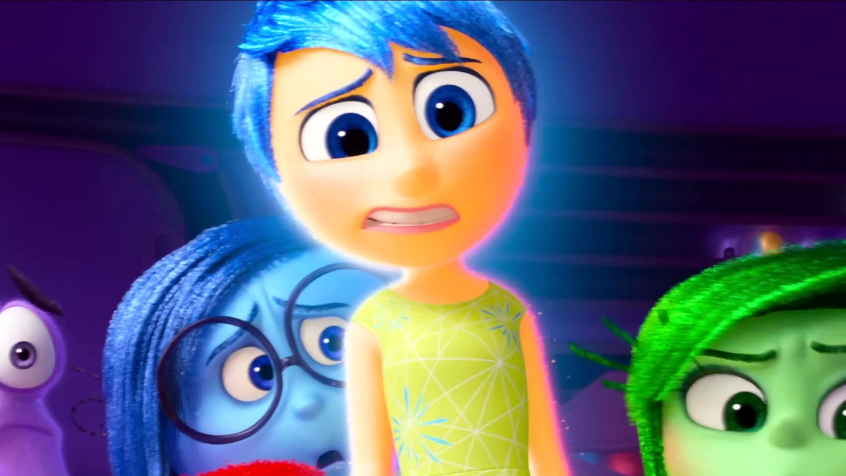 Inside Out 2 (Trailer)