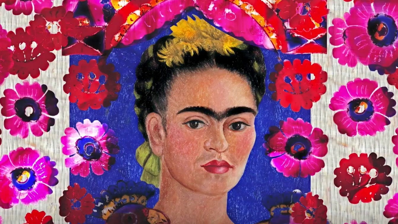 Frida - Where to Watch and Stream - TV Guide