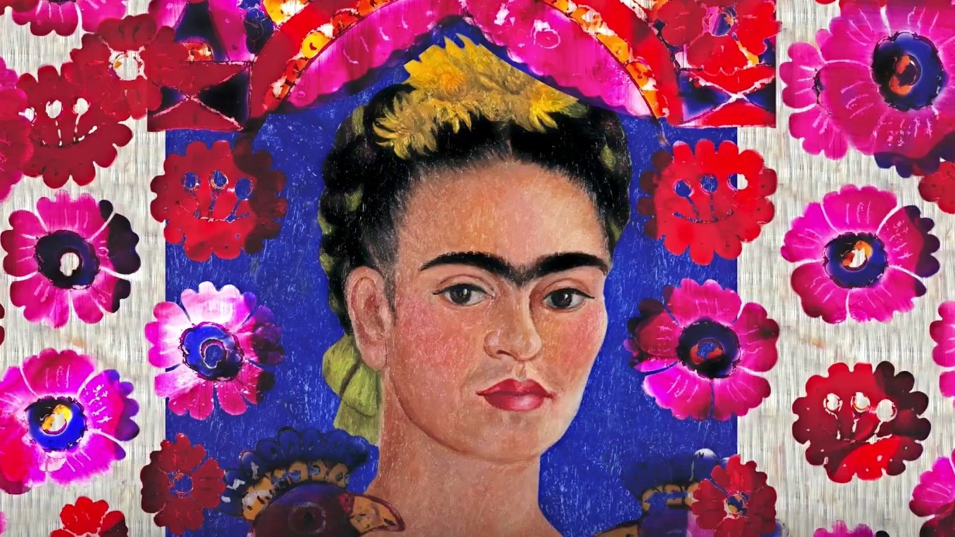 Frida