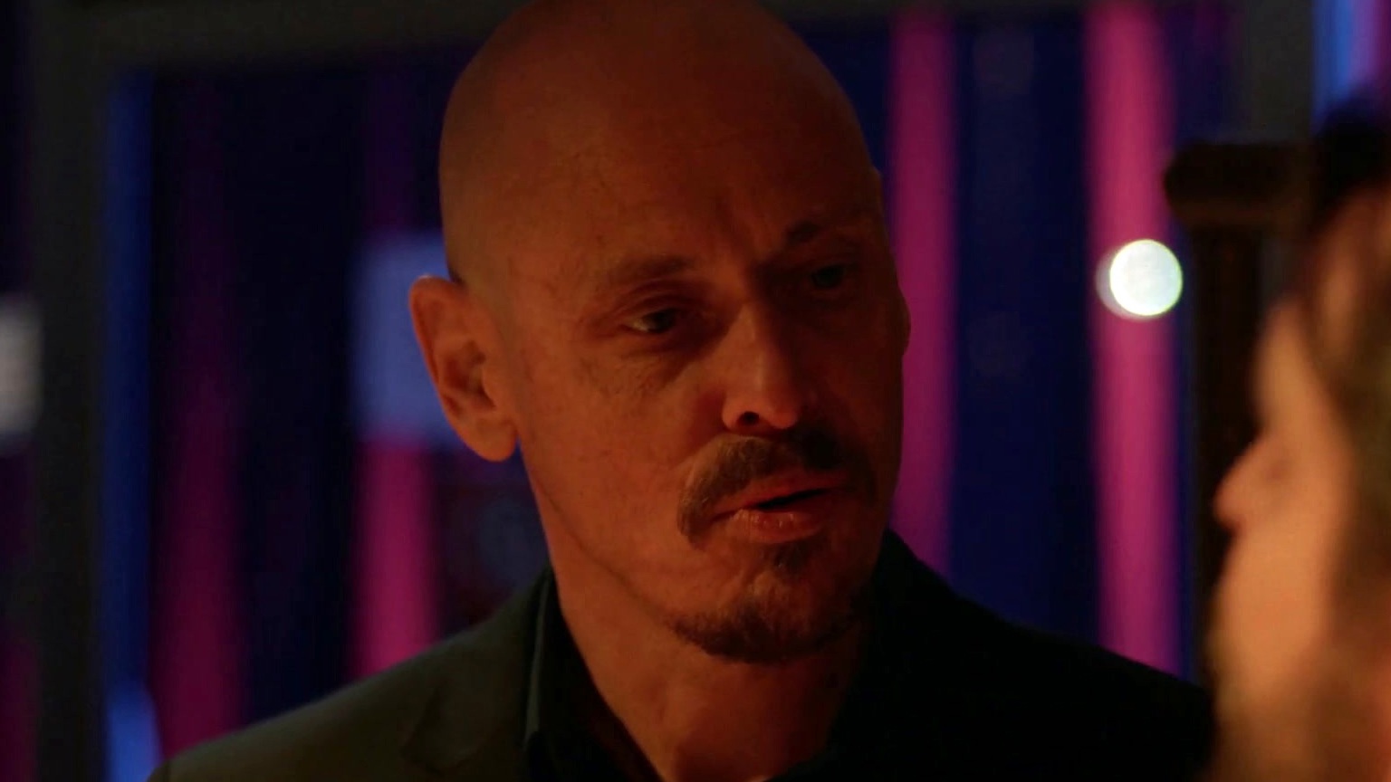 Mr Inbetween: The Pee Pee Guy