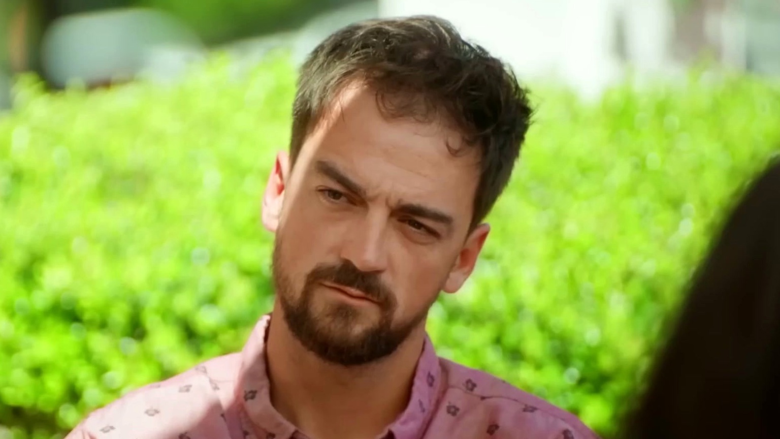 Farmer Wants A Wife: Reba Calls Out Joy In Front Of Everyone And Things Get Awkward