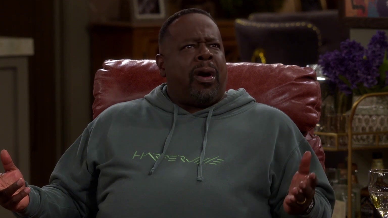 Neighborhood: What?