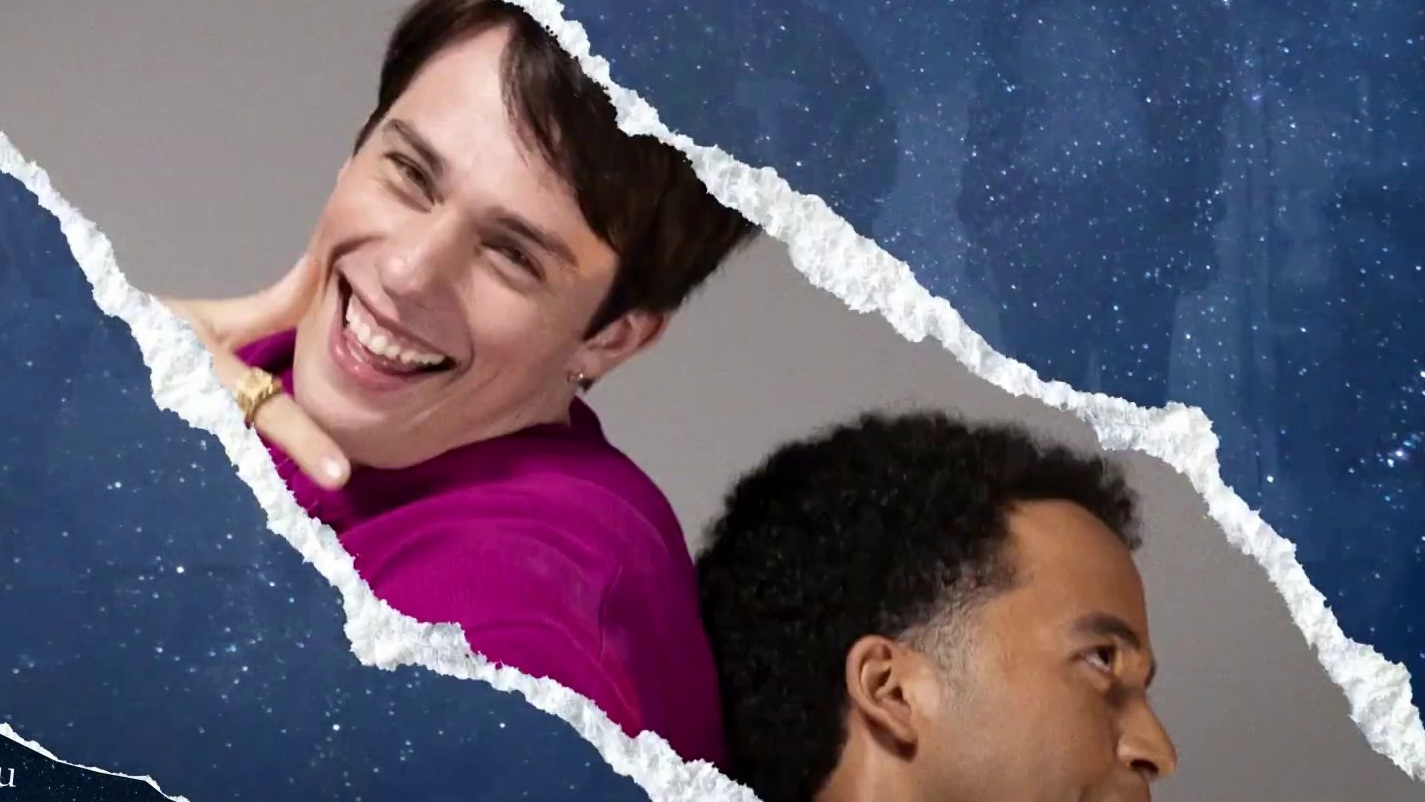 The Idea Of You: Dance Before We Walk (UK Lyric Video)