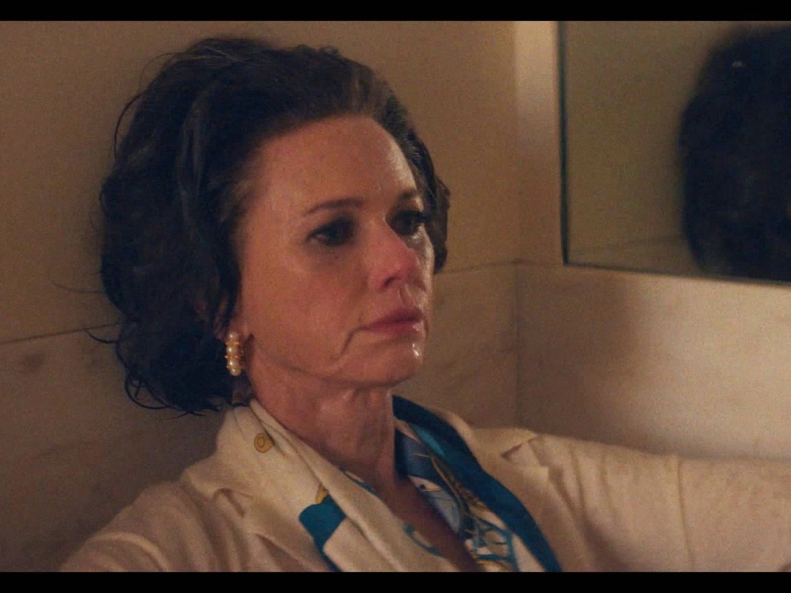 Feud: The Secret Inner Lives Of Swans