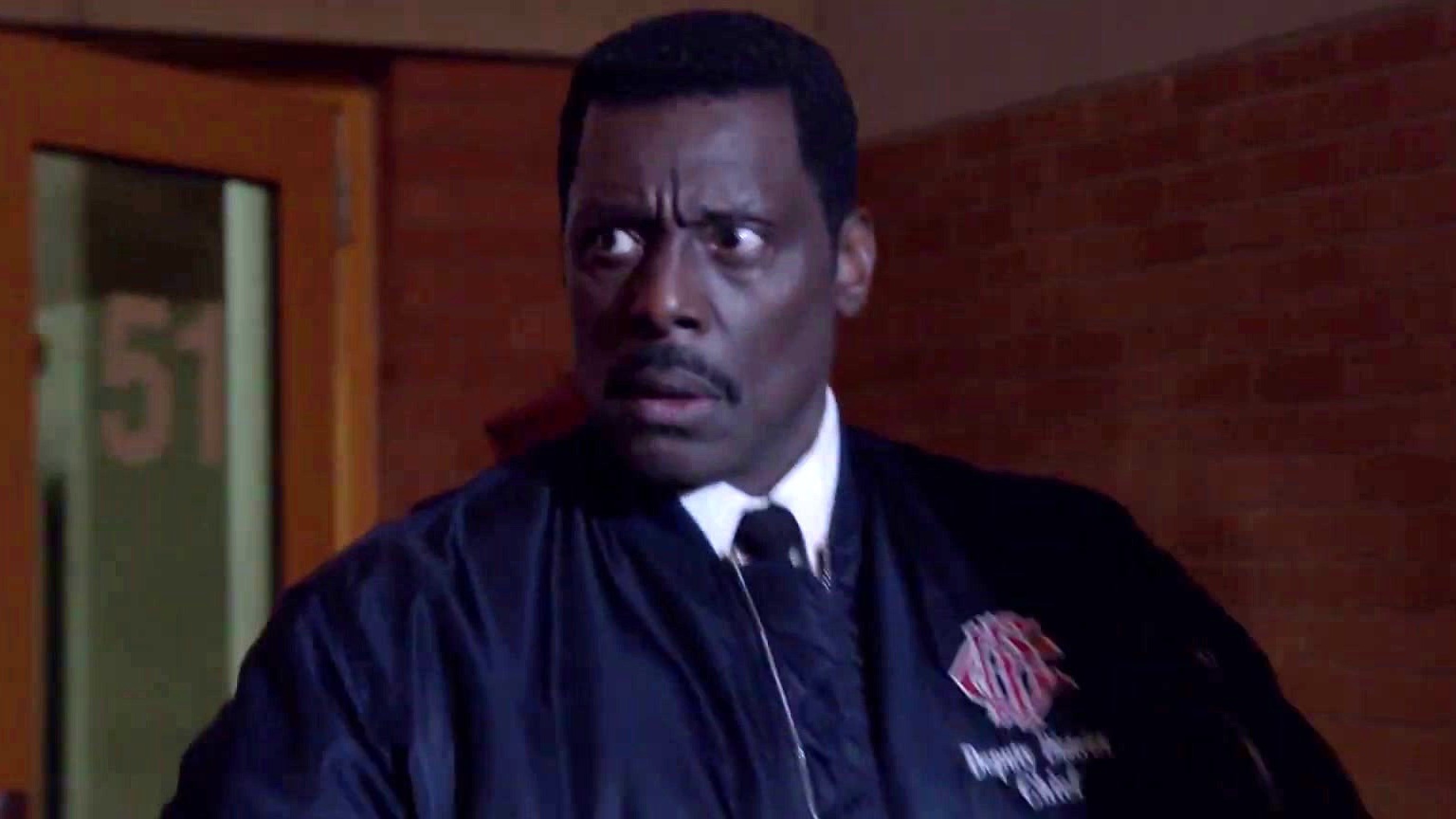 Chicago Fire: On The Hook