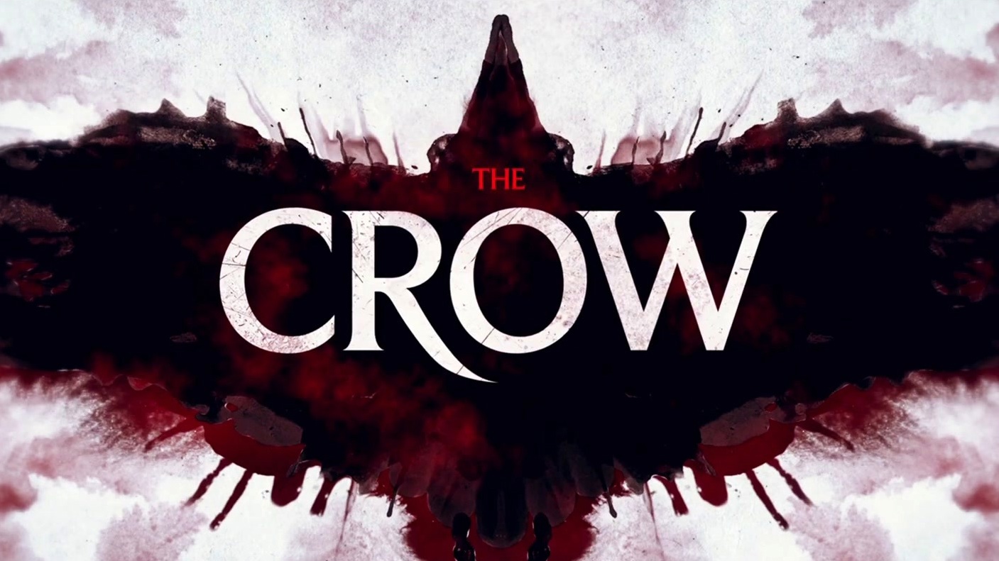 The Crow (Trailer Tease)