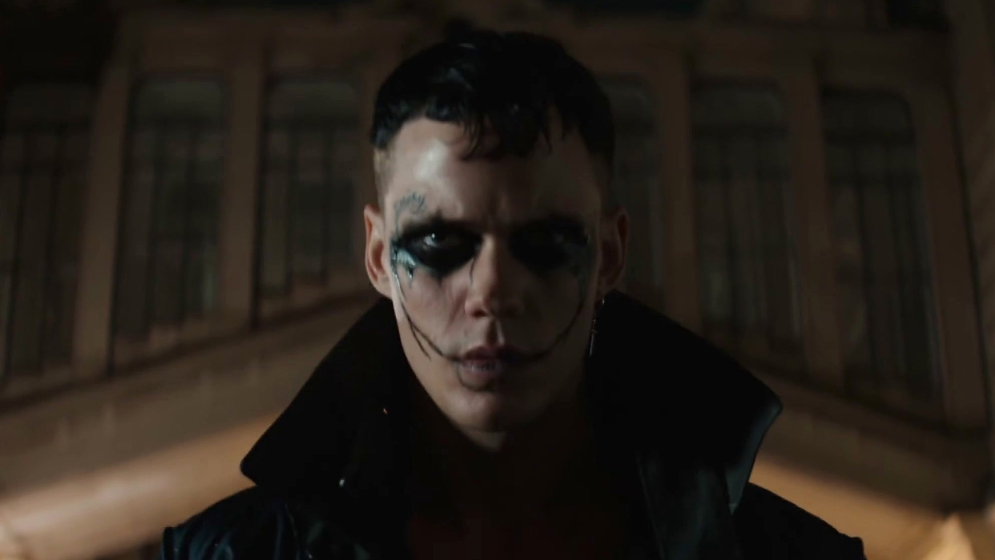 The Crow