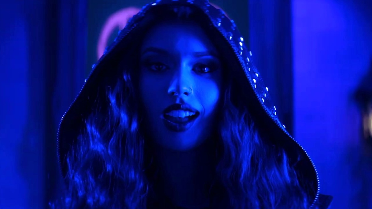 Descendants: The Rise Of Red (Australia Teaser Trailer)