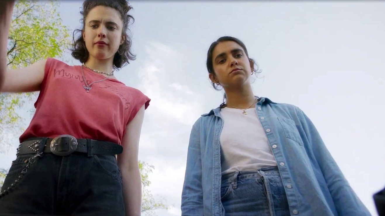 Drive-Away Dolls: Home (30 Second Spot 1)