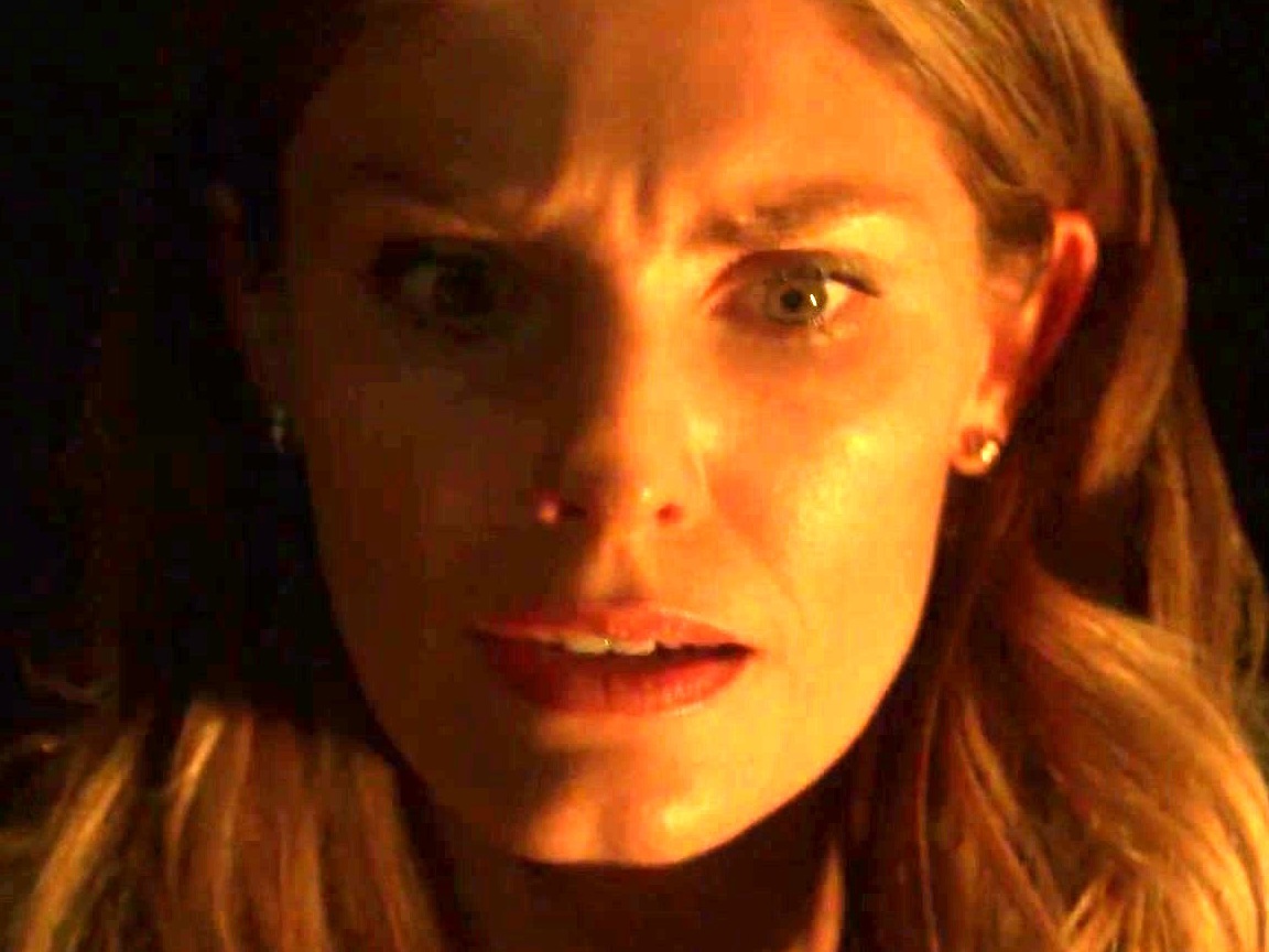 Quantum Leap: It Was Hannah All Along