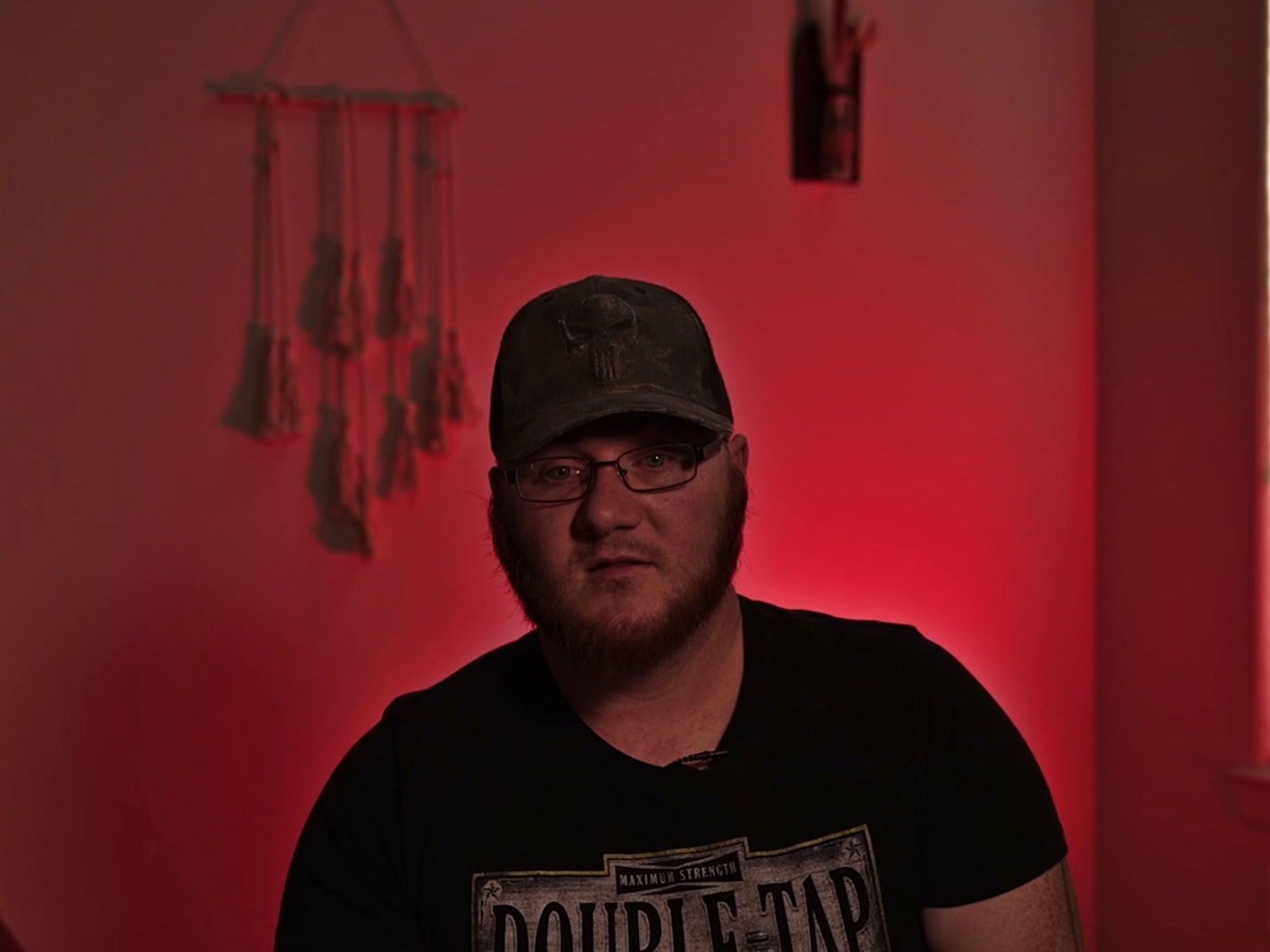 The Skinwalkers: American Werewolves 2