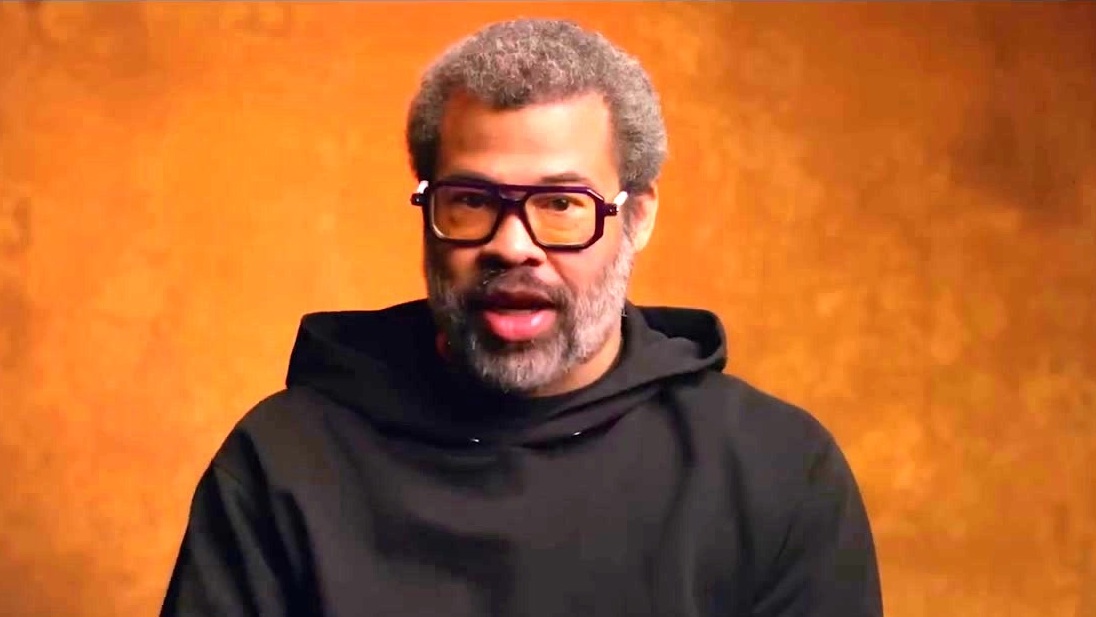 Monkey Man: Jordan Peele On Monkey Man (Featurette)