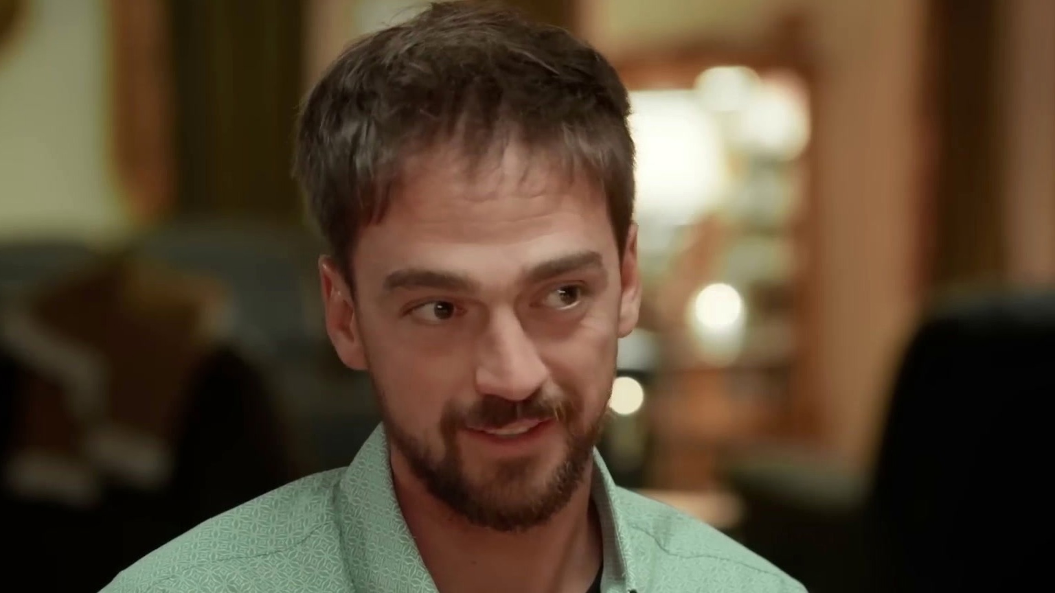 Farmer Wants A Wife: Brandon Sends Brooklyn Home In Tears