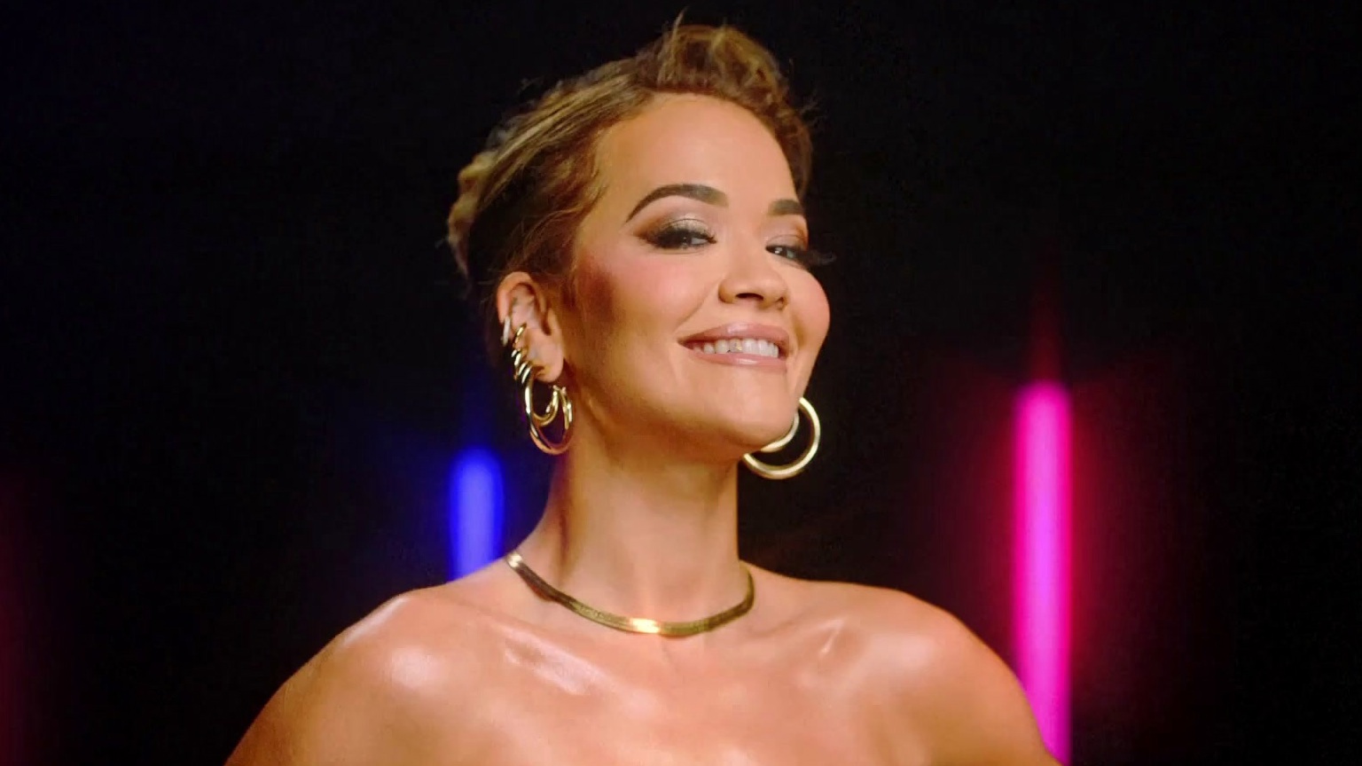 The Masked Singer: Meet Your New Panelist: Rita Ora