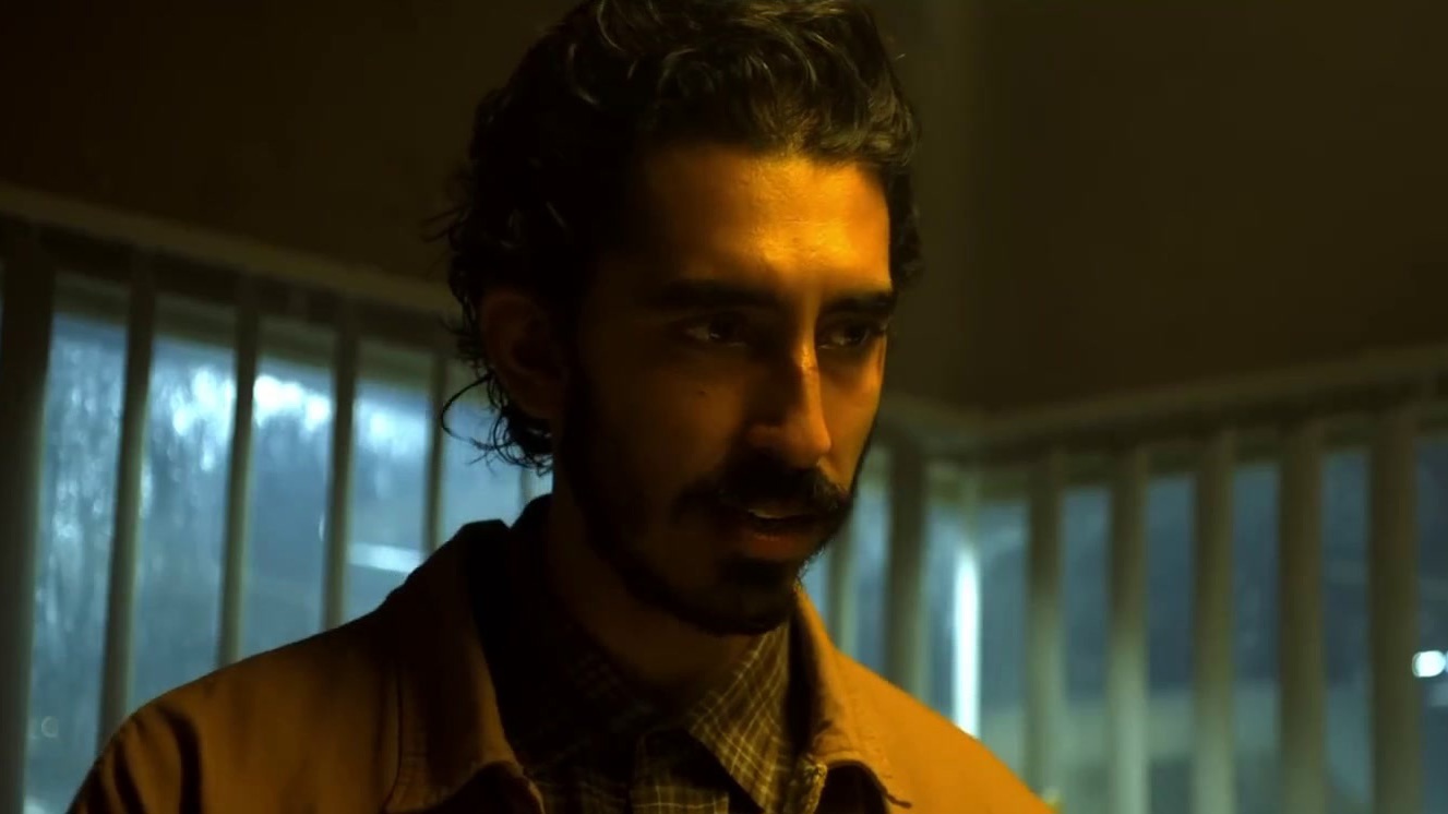 Monkey Man: Revolution (Hispanic Market Spot)