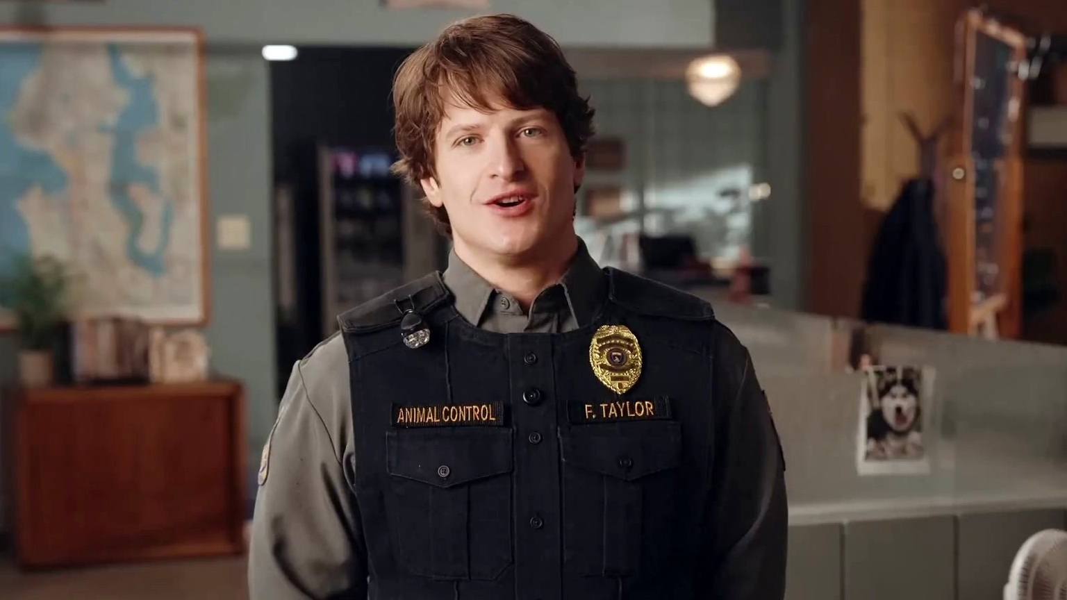 Animal Control: Season 2 First Look
