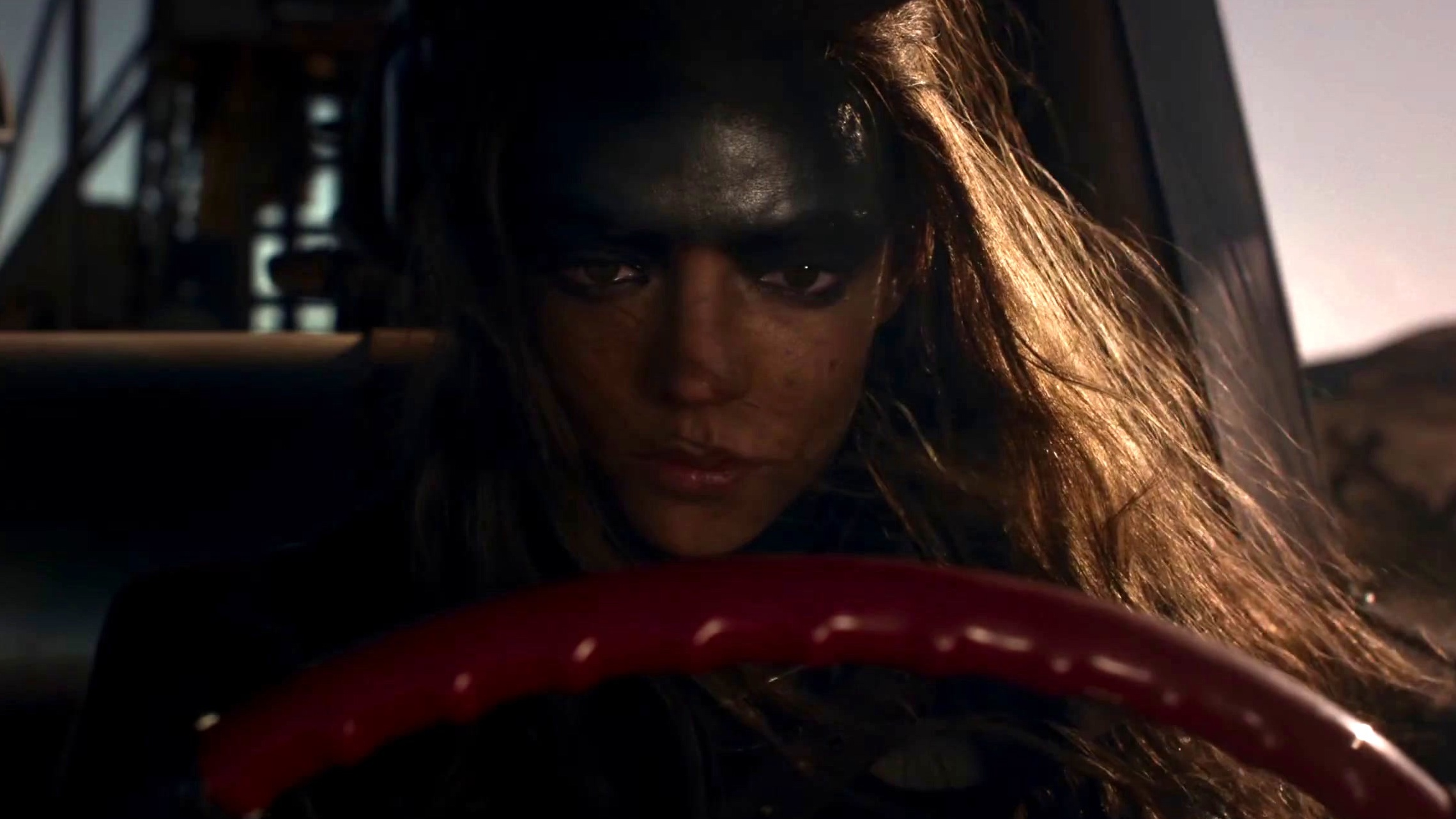 Furiosa: A Mad Max Saga (Trailer 2)