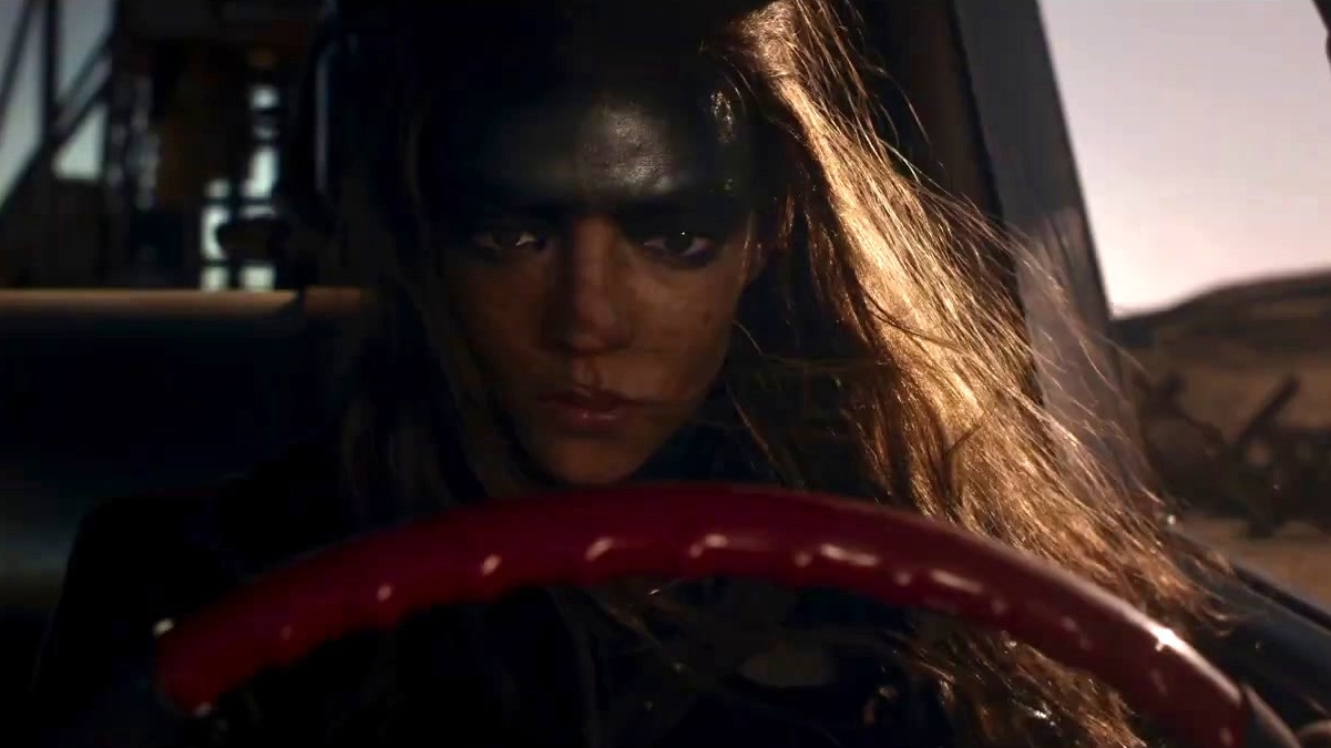 Furiosa: A Mad Max Saga (Australia Trailer 2)