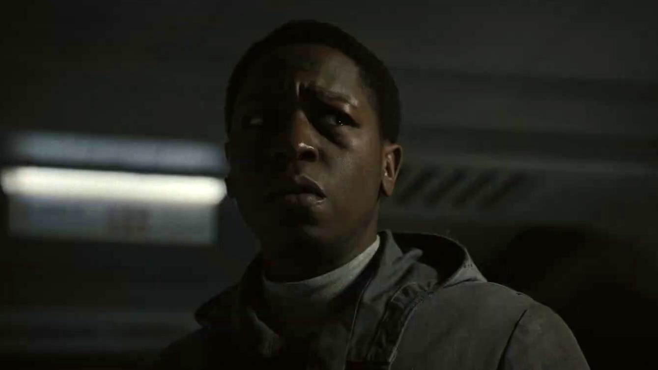 Alien: Romulus