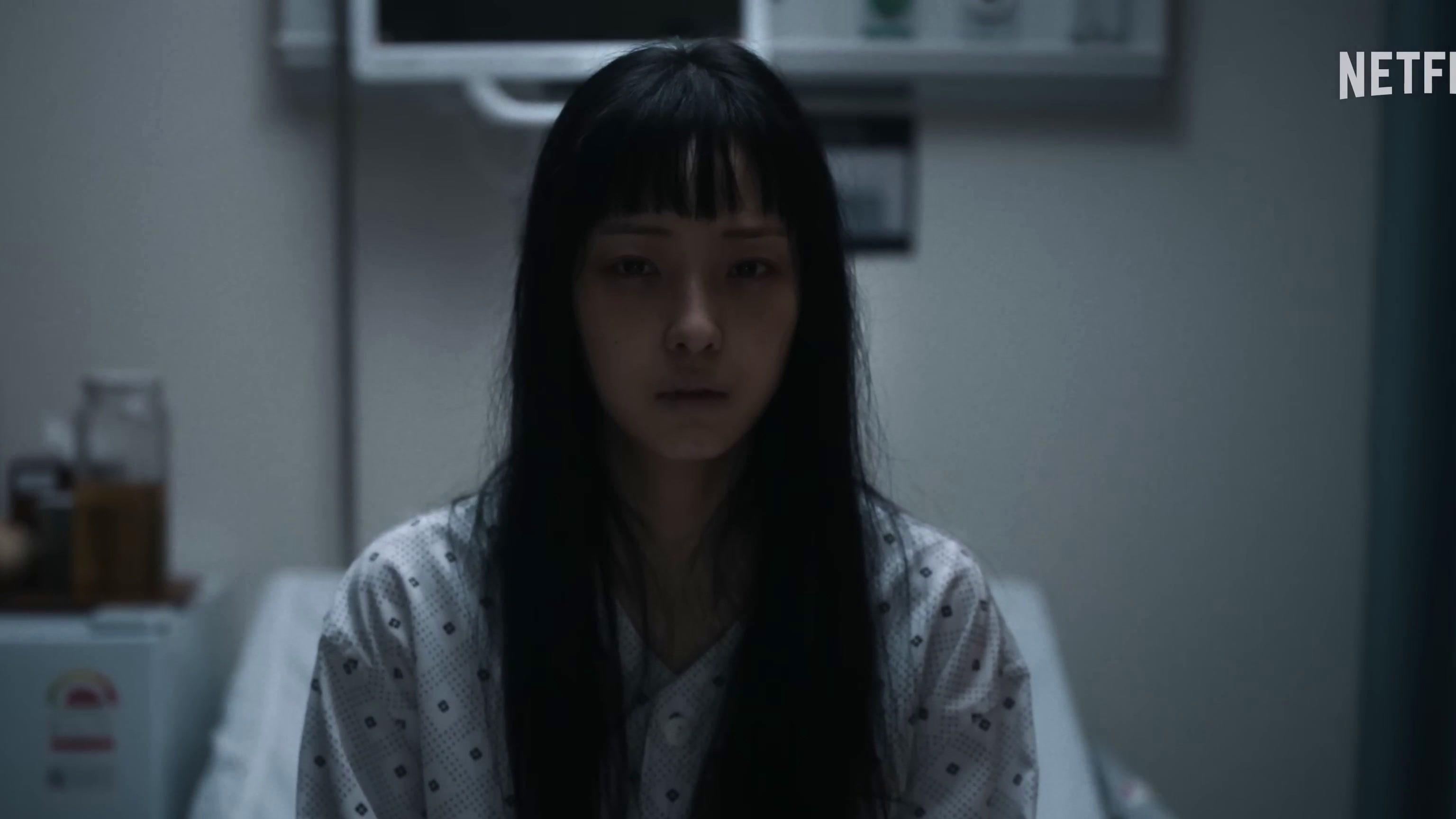 Parasyte: The Grey: Season 1
