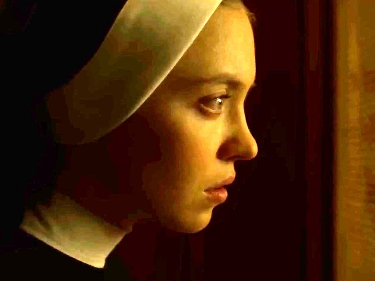 Immaculate (UK Trailer 1)
