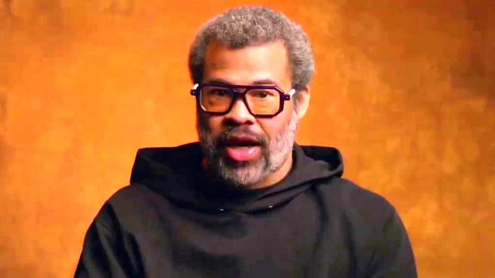 Monkey Man: Jordan Peele On Monkey Man (UK Featurette)