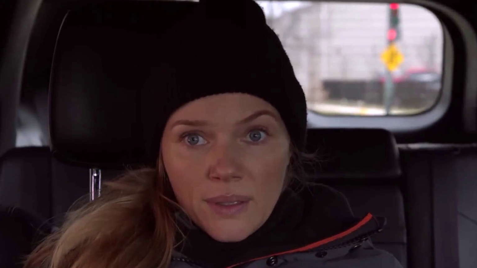Chicago P.D.: An Abduction Victim Crashes His Car Into Voight's