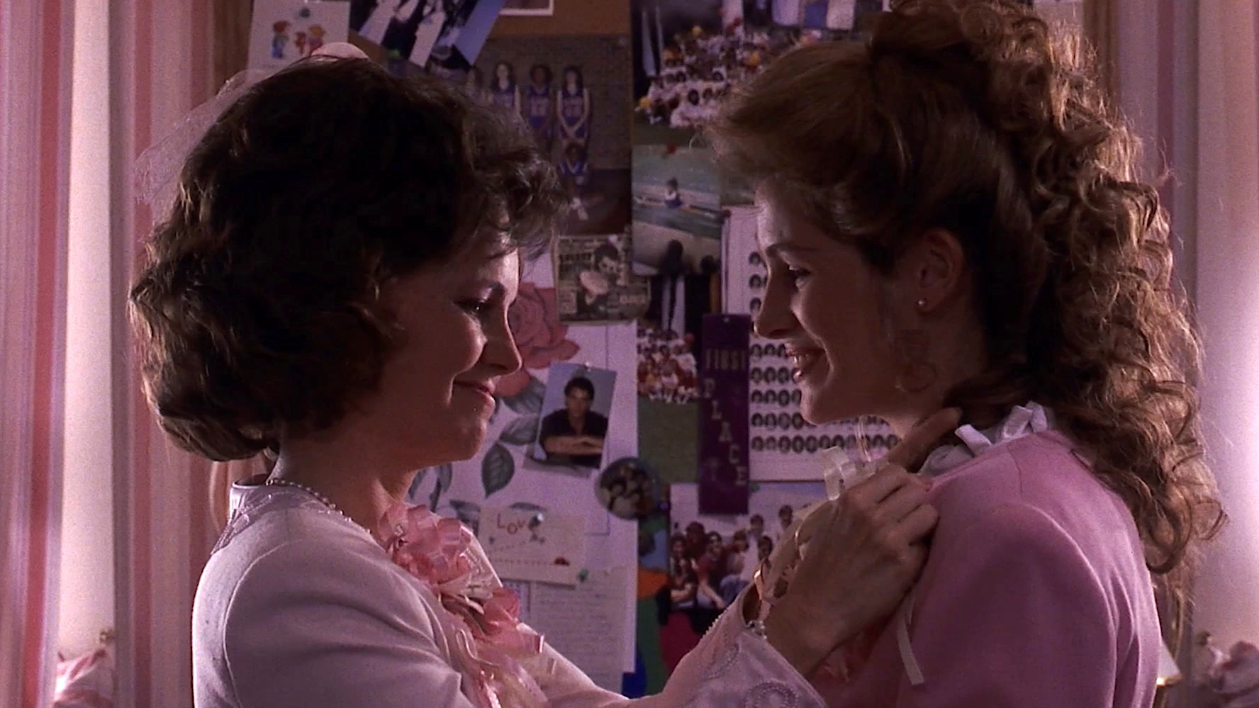 Steel Magnolias (35th Anniversary Fathom Events Trailer)
