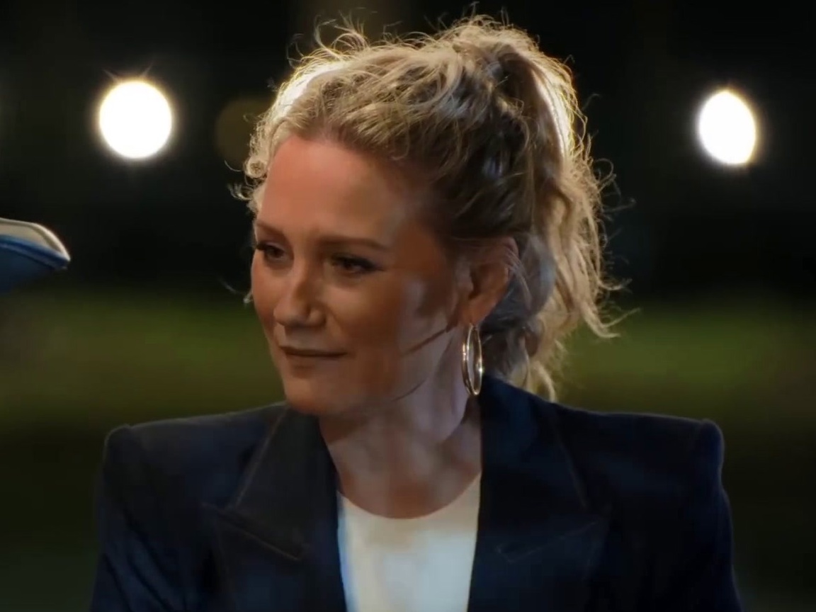 Farmer Wants A Wife: Reba Sends Herself Home In A Dramatic Exit