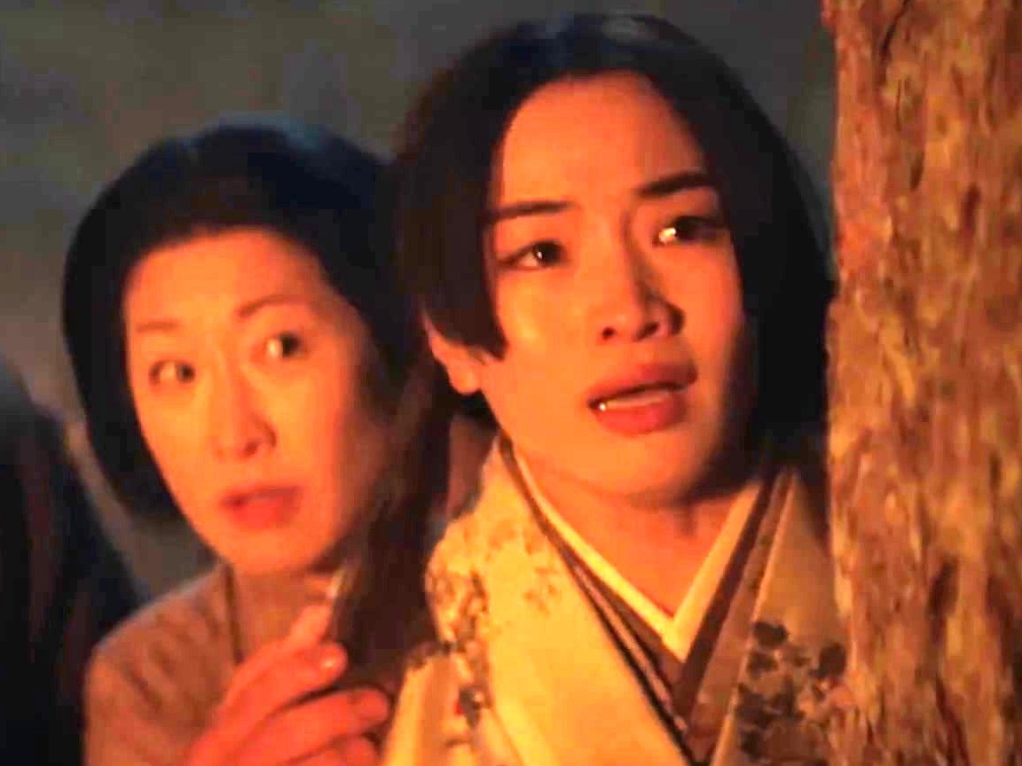 Shogun: Tomorrow Is Tomorrow