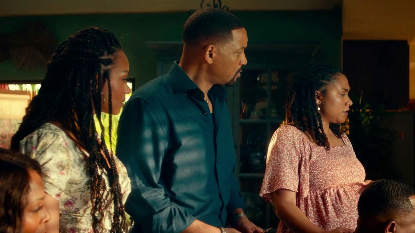 Bad Boys: Ride Or Die (UK Trailer 1)