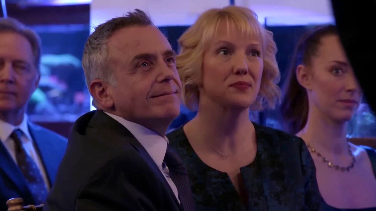Chicago Fire: Port In The Storm