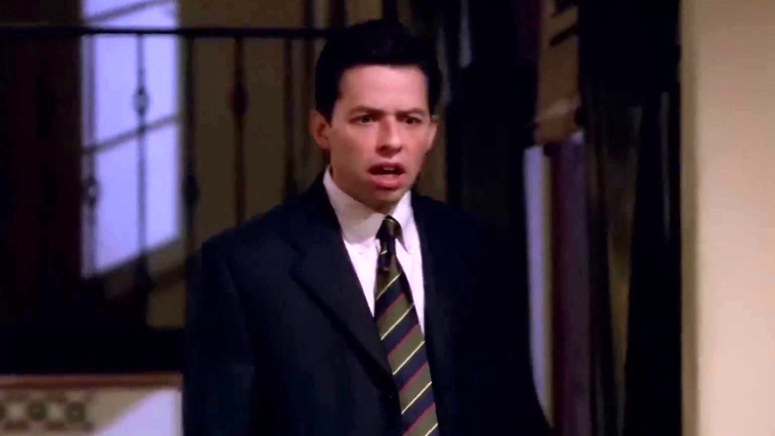 Two And A Half Men: Pilot