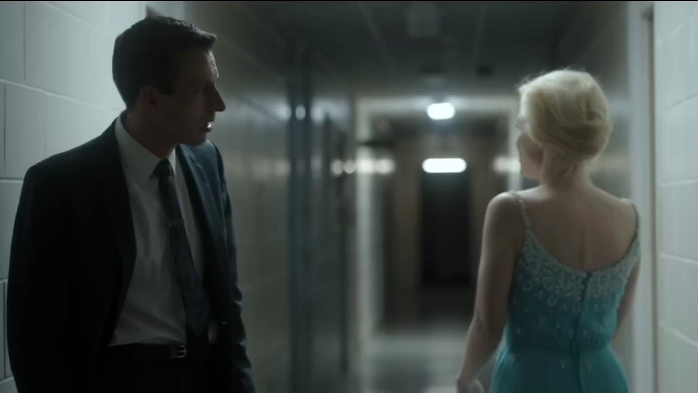 Mothers' Instinct: In Cinemas (UK 30 Second Spot)