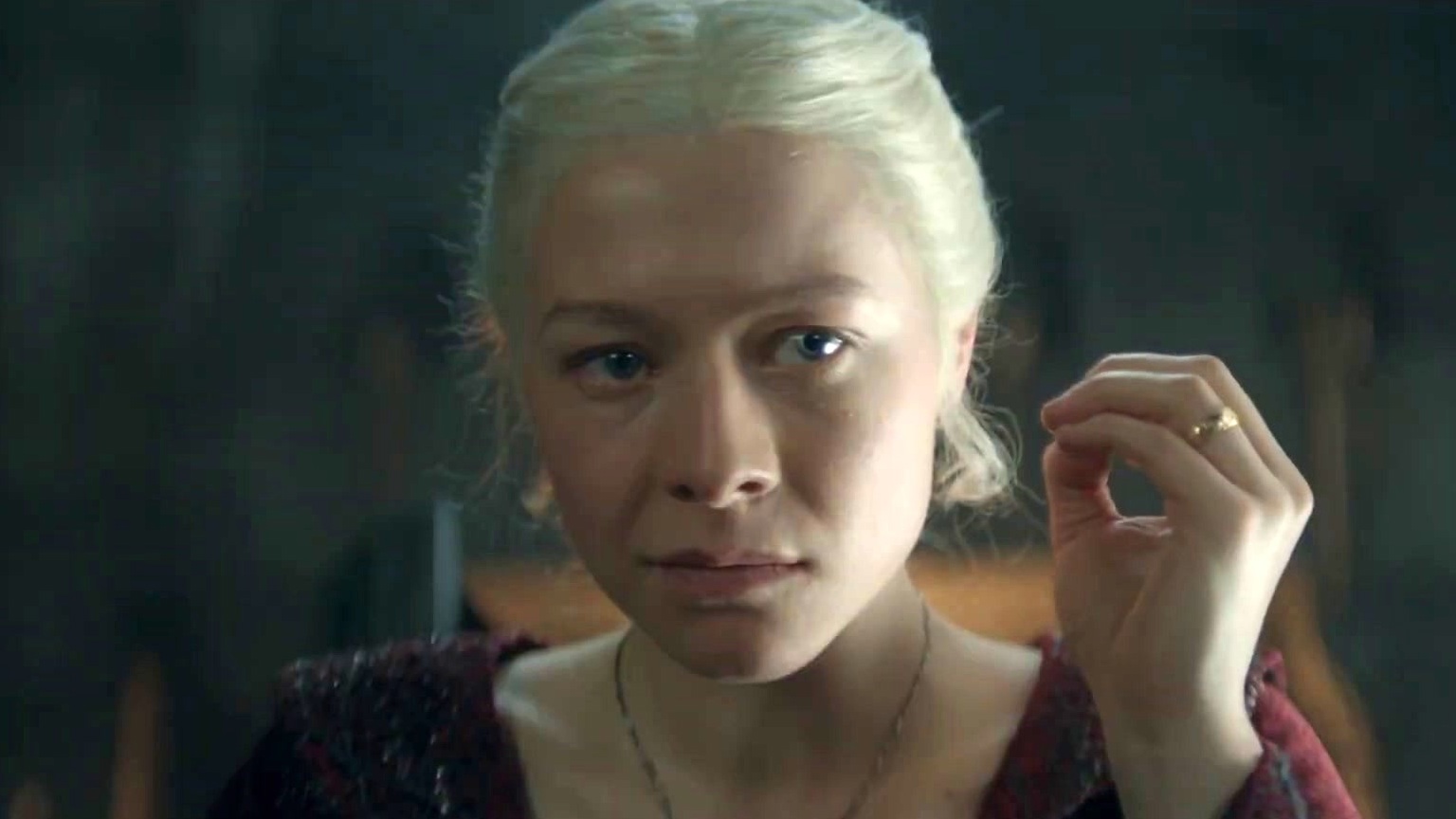 House Of The Dragon: Season 2 Duelling Trailer (UK)