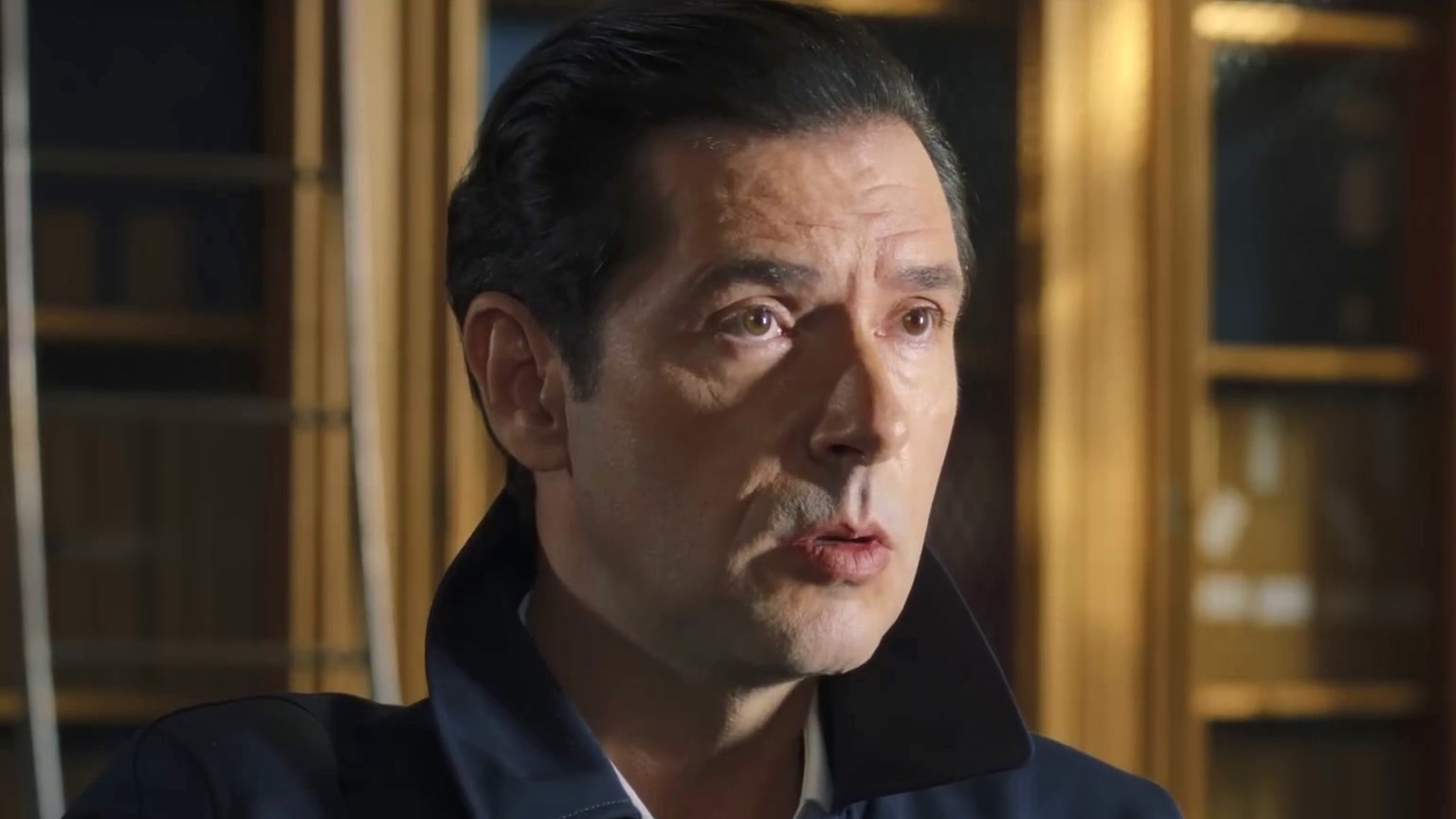 Coup De Chance (US Trailer 1)