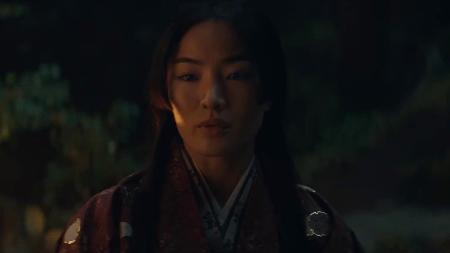 Shogun: The Eightfold Fence