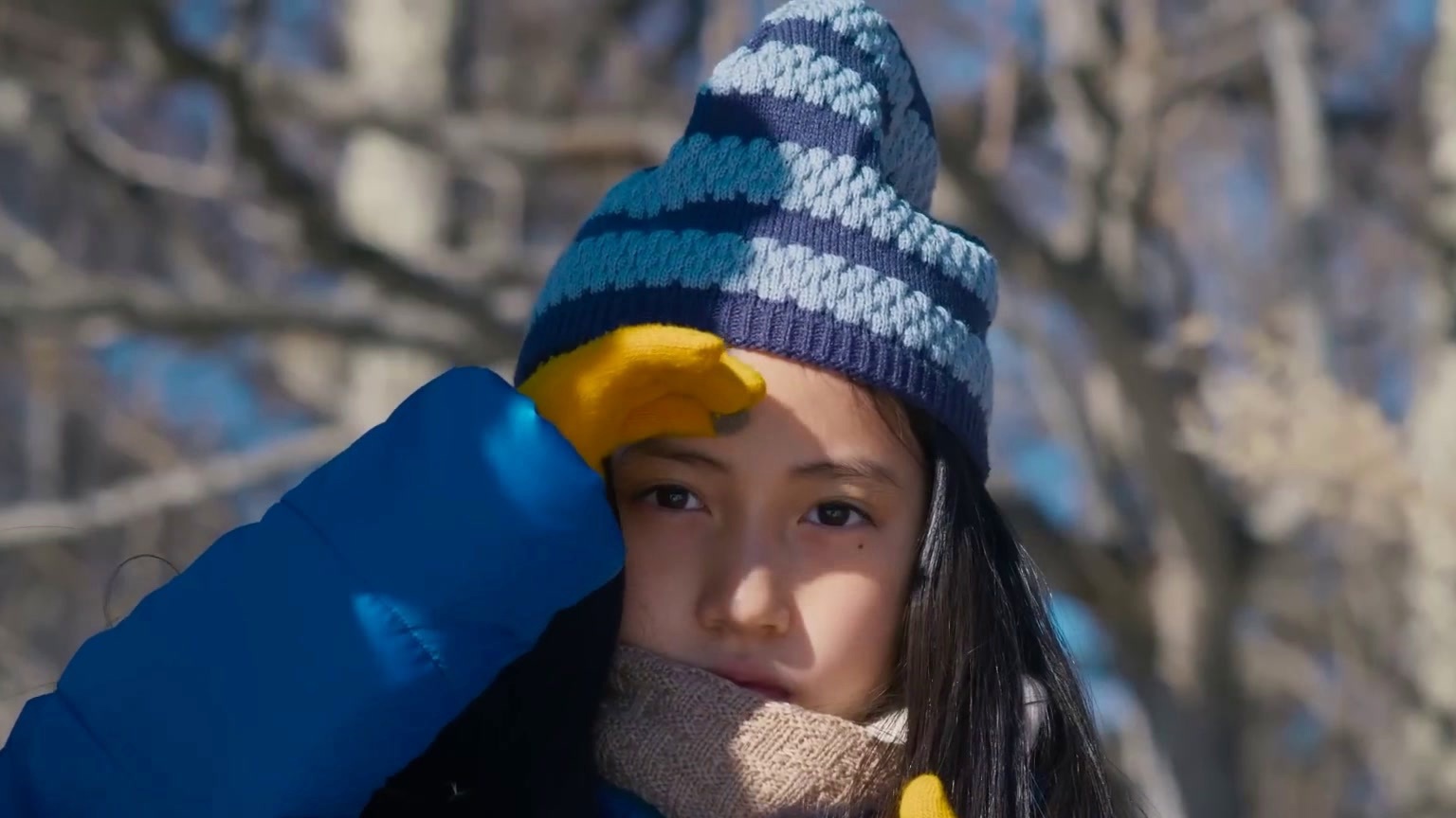 Aku Wa Sonzai Shinai (UK Trailer 1)