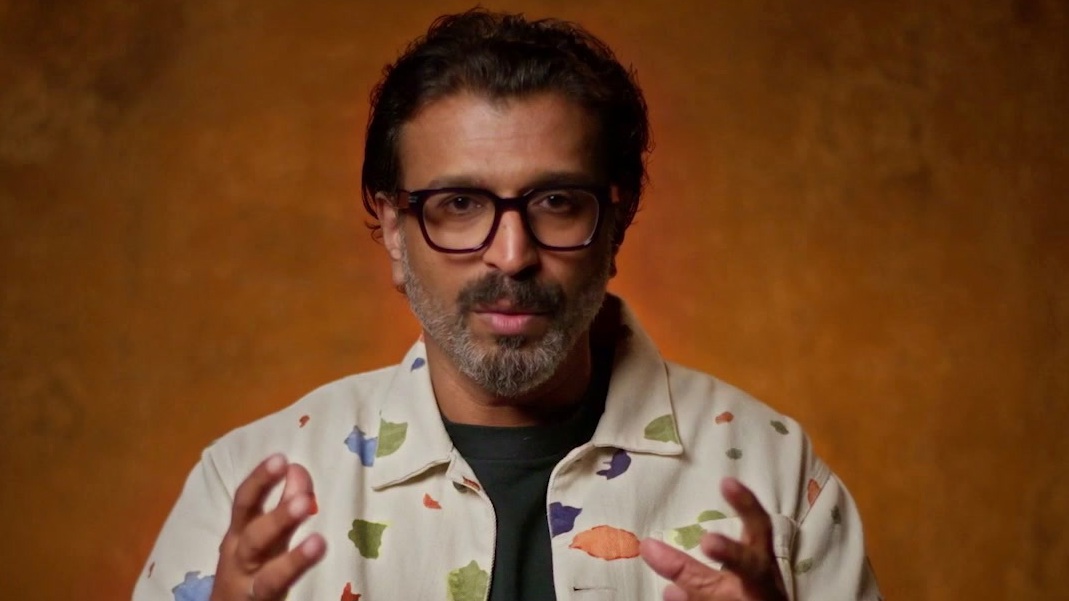 Monkey Man: A Look Inside (Featurette)