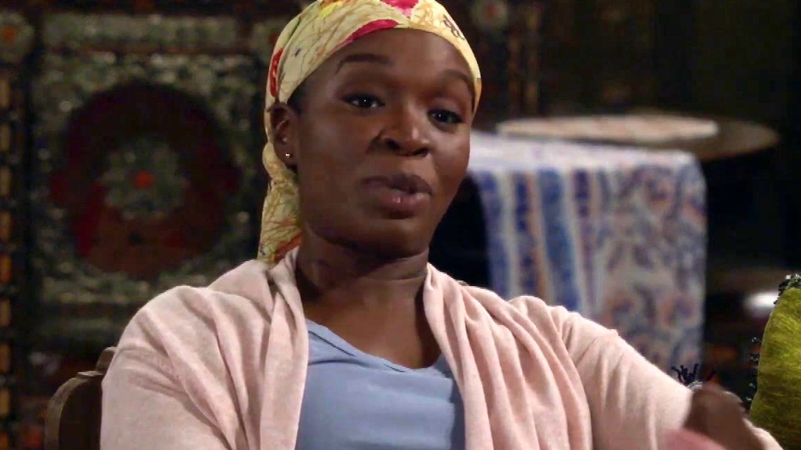 Bob Hearts Abishola: Addicted To Work