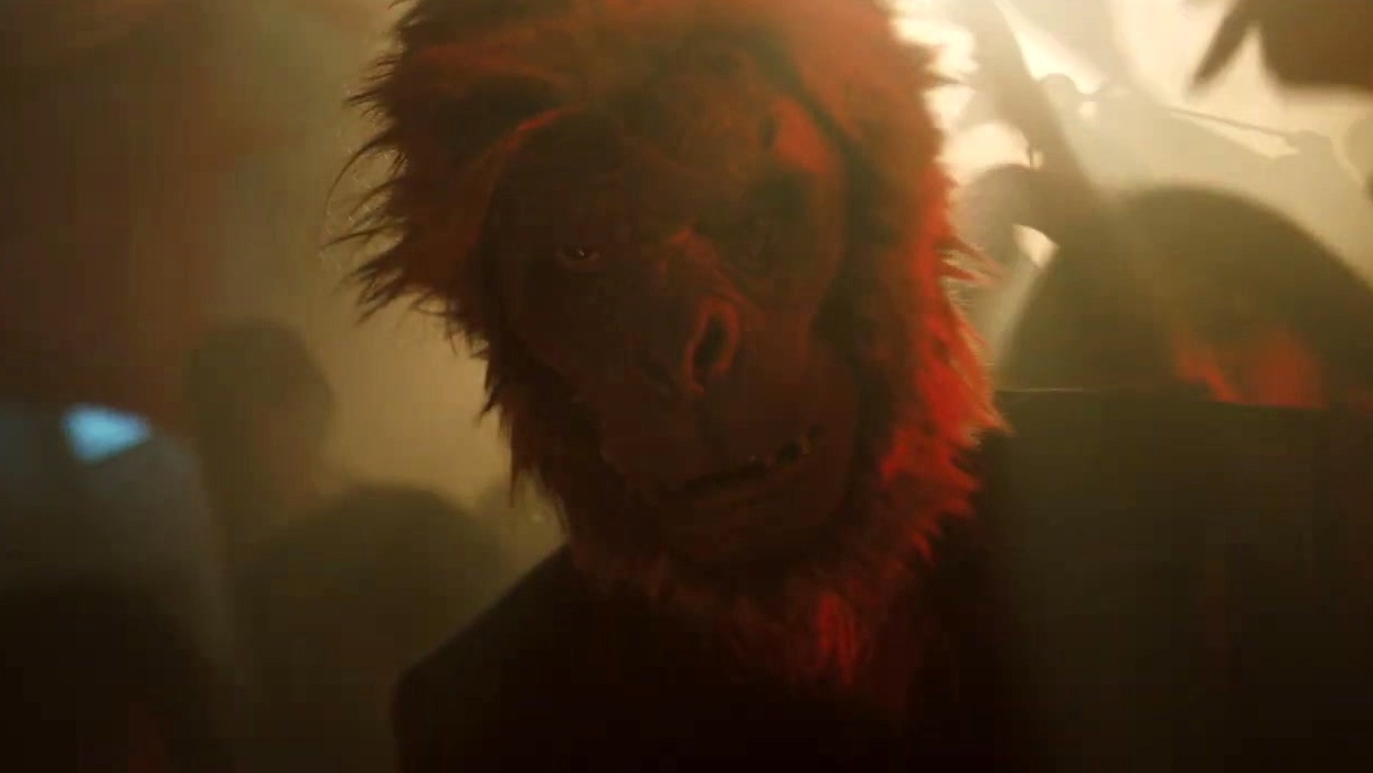 Monkey Man: Dev Patel's Directorial Debut (UK Featurette)