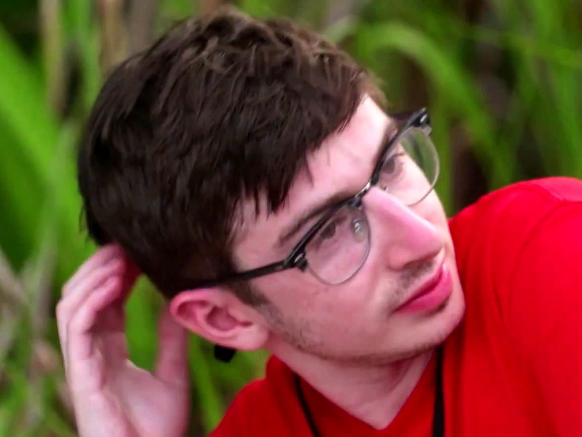 Deal Or No Deal Island: Boston Rob's Game Gets Blown Up