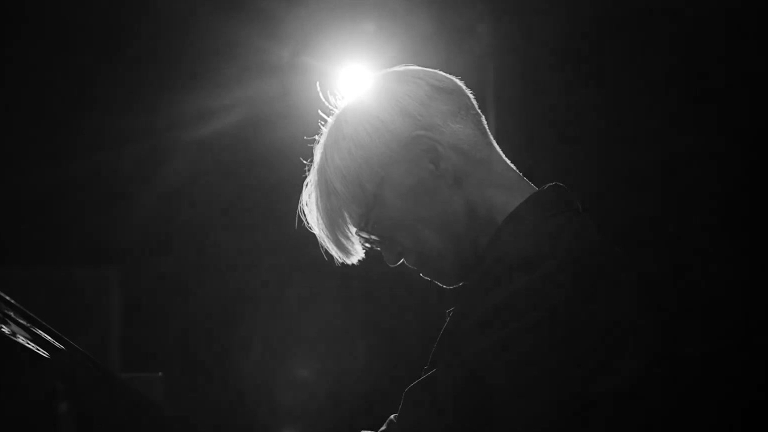 Ryuichi Sakamoto: Opus (UK Trailer 1 Subtitled)