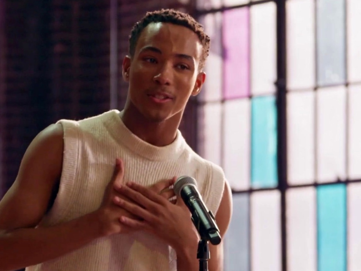 So You Think You Can Dance: Auditions: Day Two