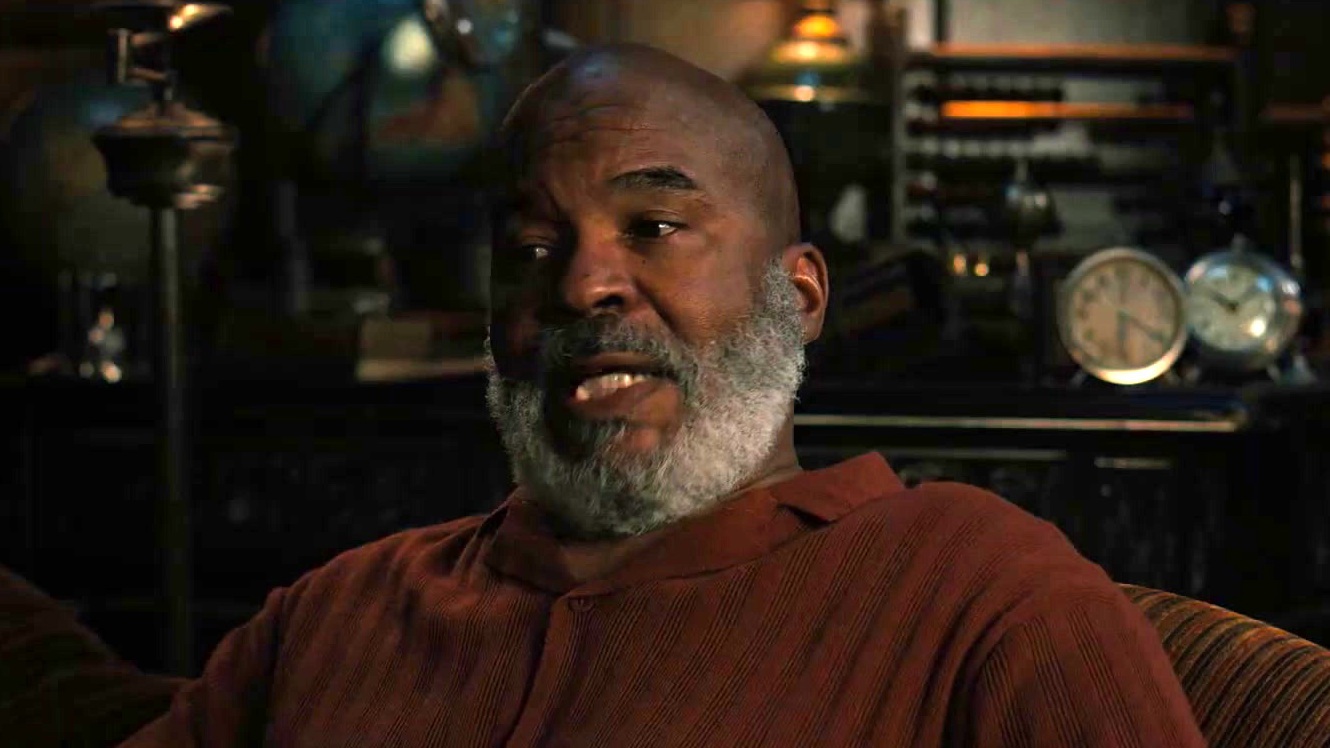 The American Society Of Magical Negroes (Digital Spot)
