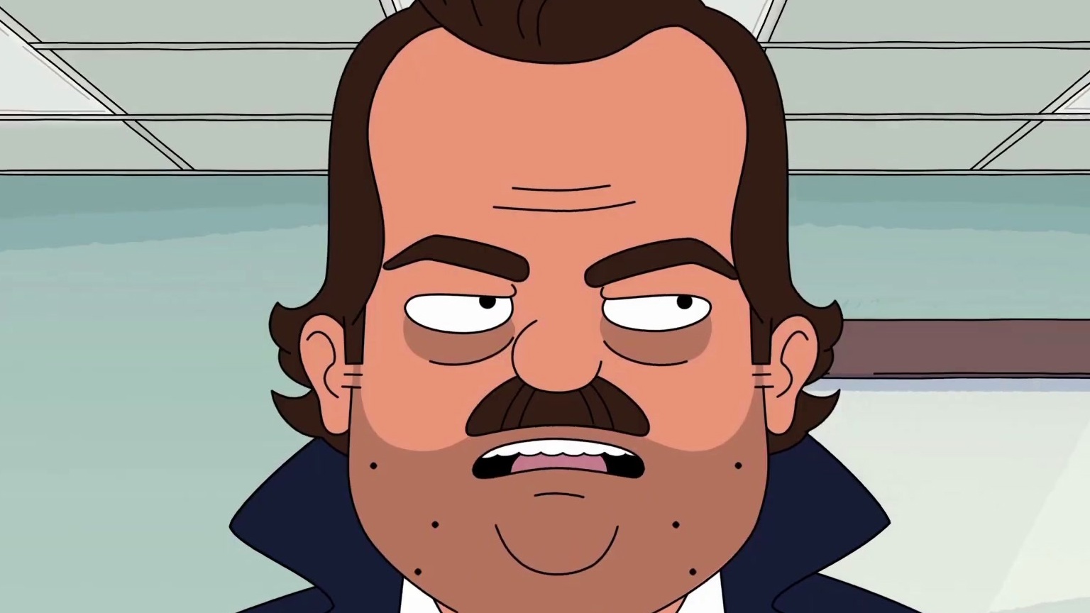 Grimsburg: Say Yes To The Death